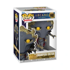 Funko Pop! Television Arcane League of Legends 1487 Champion Viktor